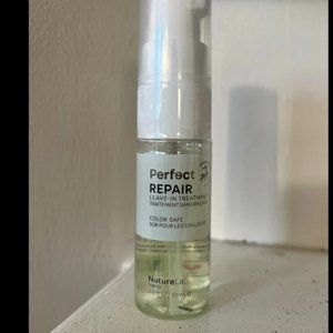 Perfect repair hair treatment